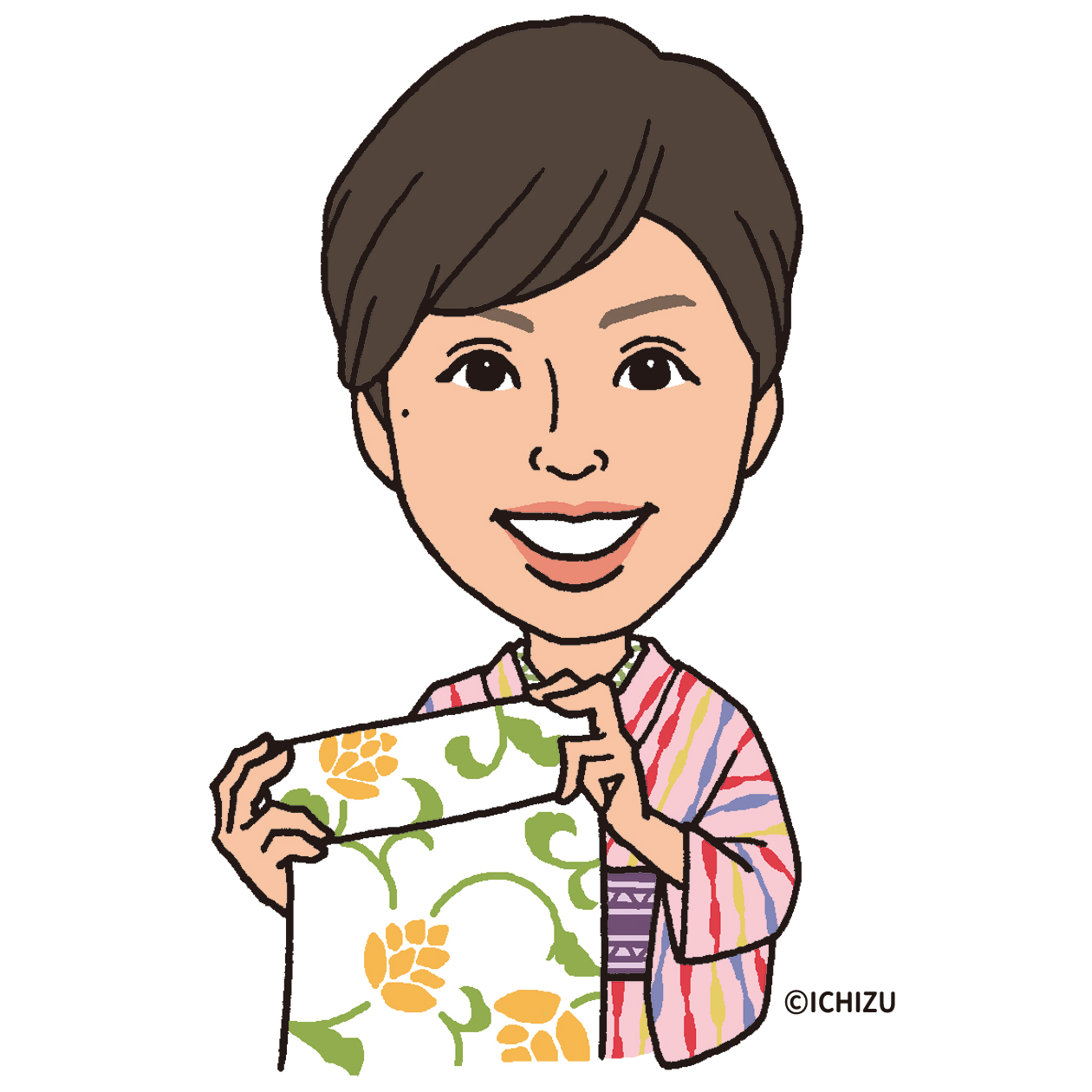 プロフィール画像